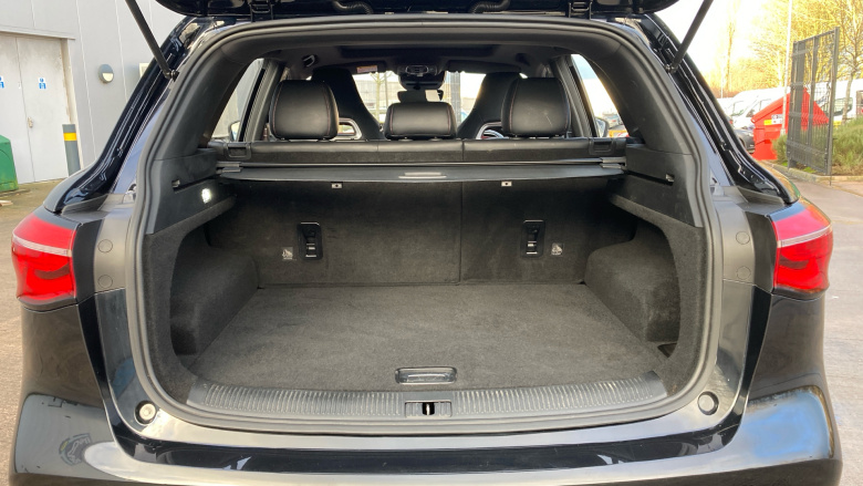 MG Hs 1.5 T-GDI Exclusive 5dr Petrol Hatchback